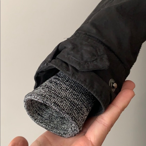 Scotch and Soda winter parka - Picture 6 of 6